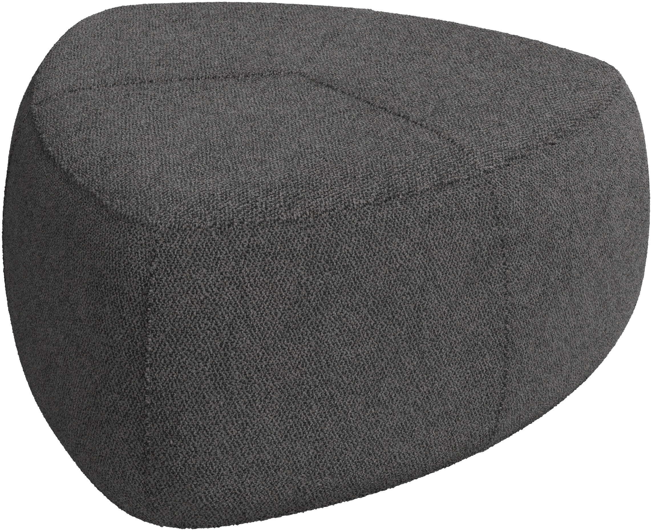 デザイナーフットスツール | インテリアをグレードアップ | ボーコンセプト